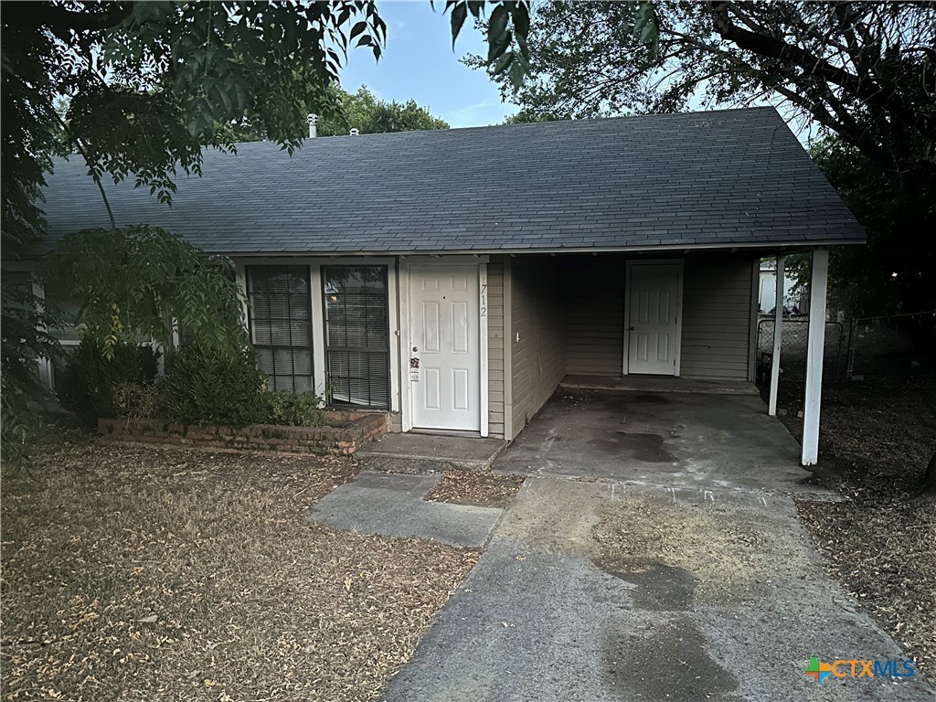 710 /712 Sutton Drive — photo