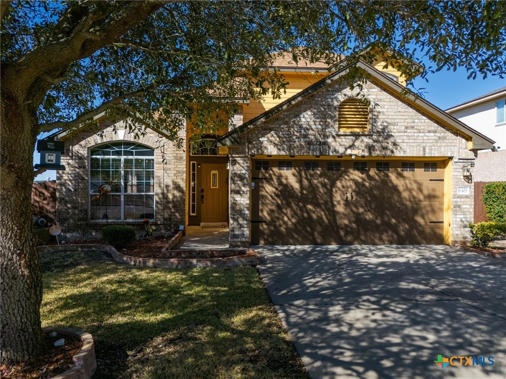6303 Blayney Drive — photo