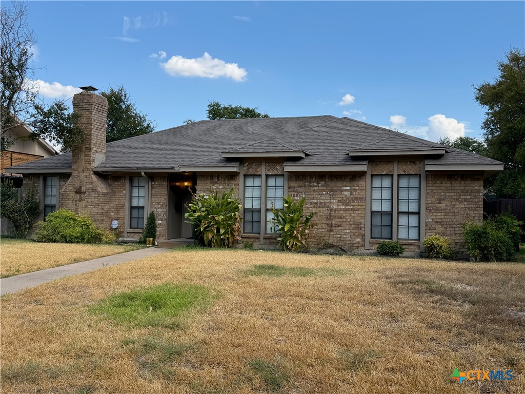4405 Stagecoach Trail — photo