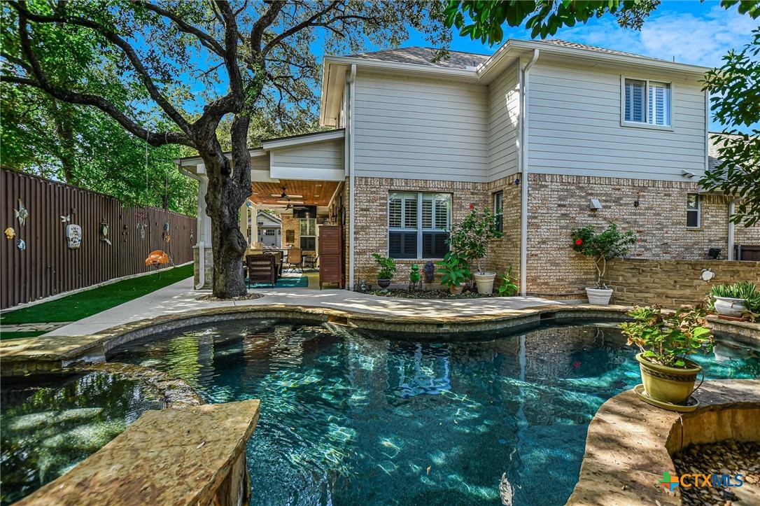 2704 Michelle Lynne Cove — photo