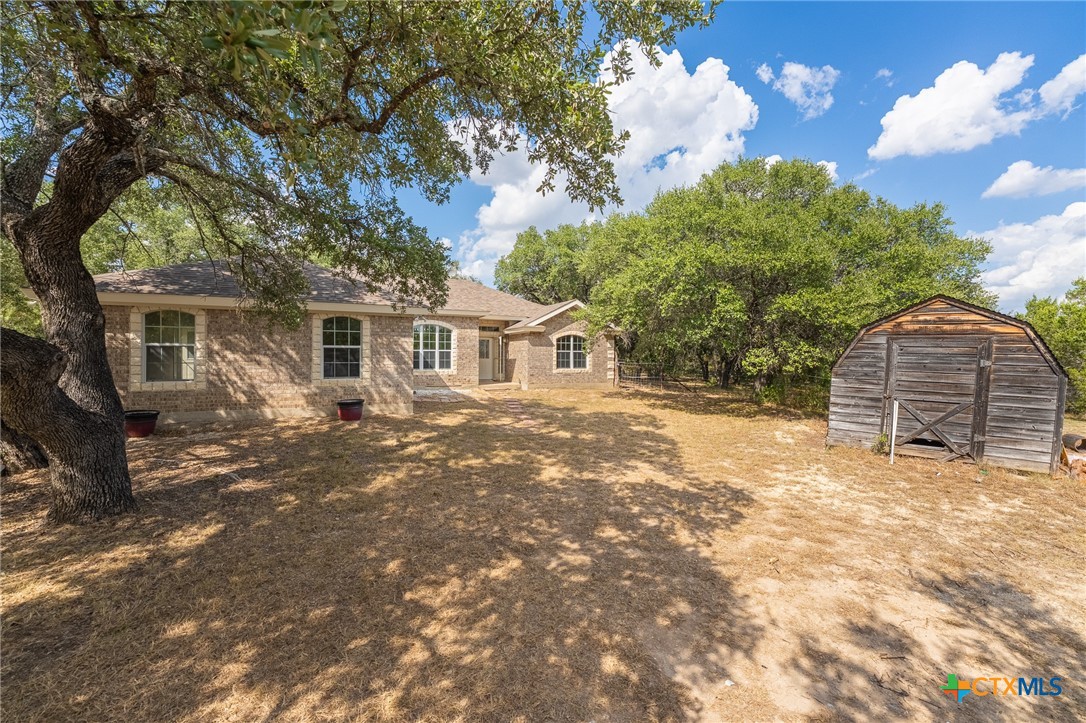 614 Private Road 3004 — photo