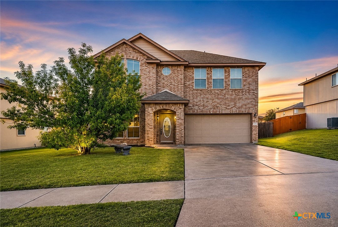 2103 Ryan Drive — photo