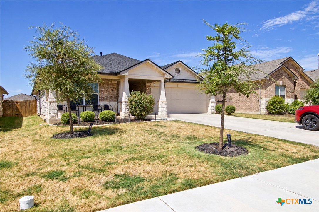 105 Harlan Drive — photo