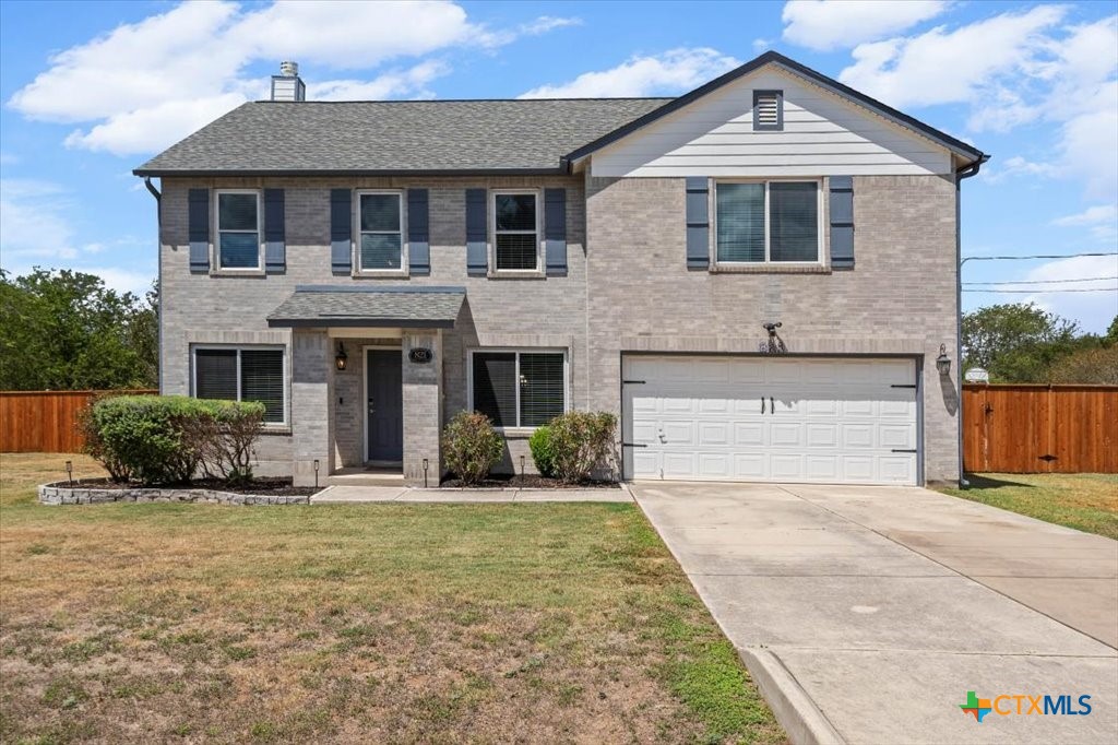 Home in Kyle, TX 78640 — photo 2