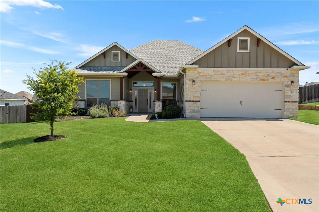 7822 Kendall Hill Drive — photo