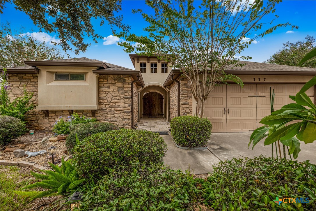 117 San Polo Court — photo