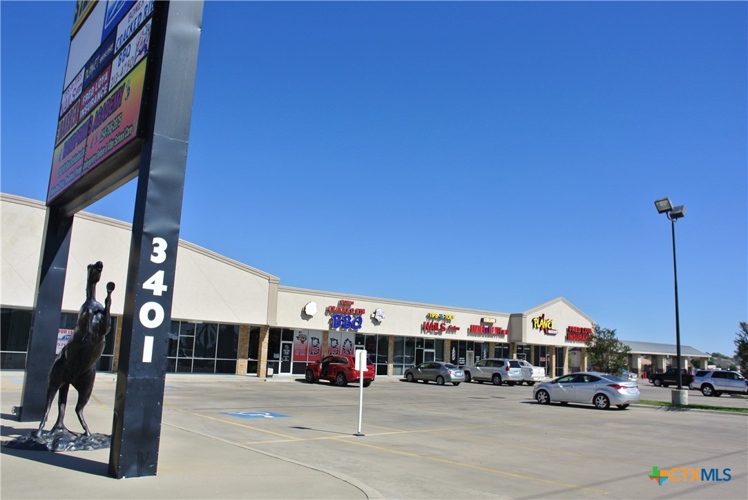3401 W Stan Schlueter Loop 11 — photo