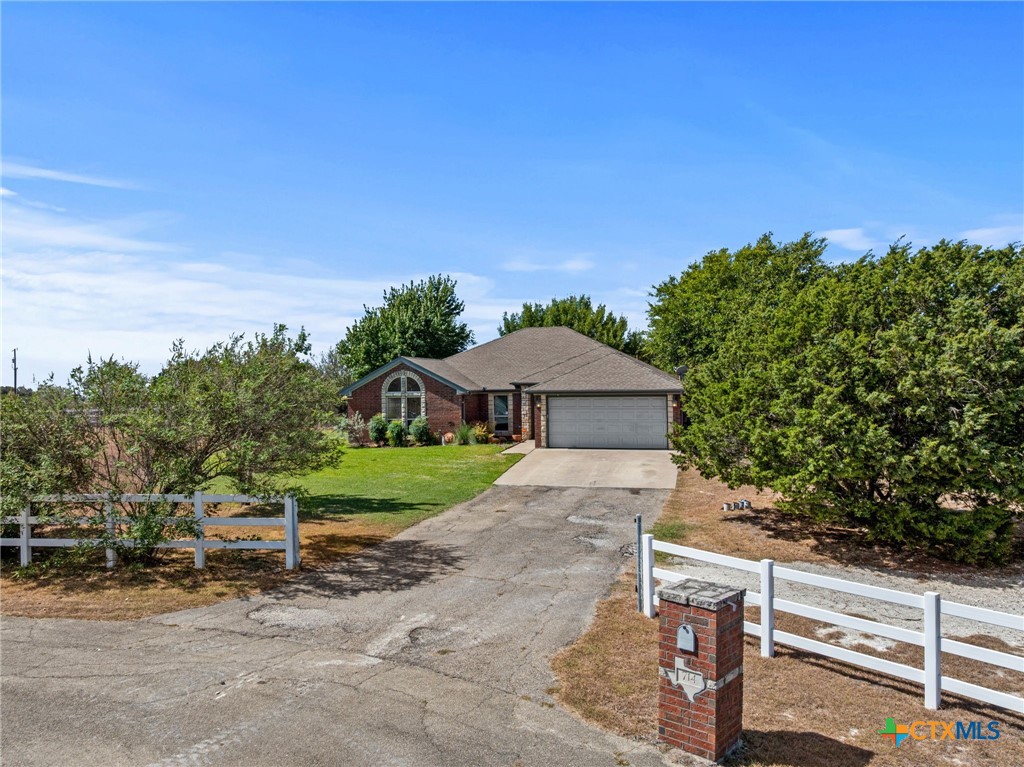 714 County Road 3371 — photo