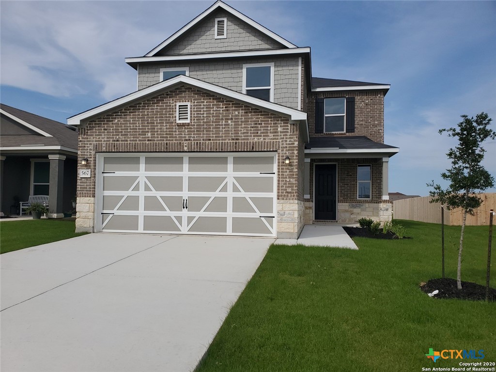 567 Pebble Bend — photo
