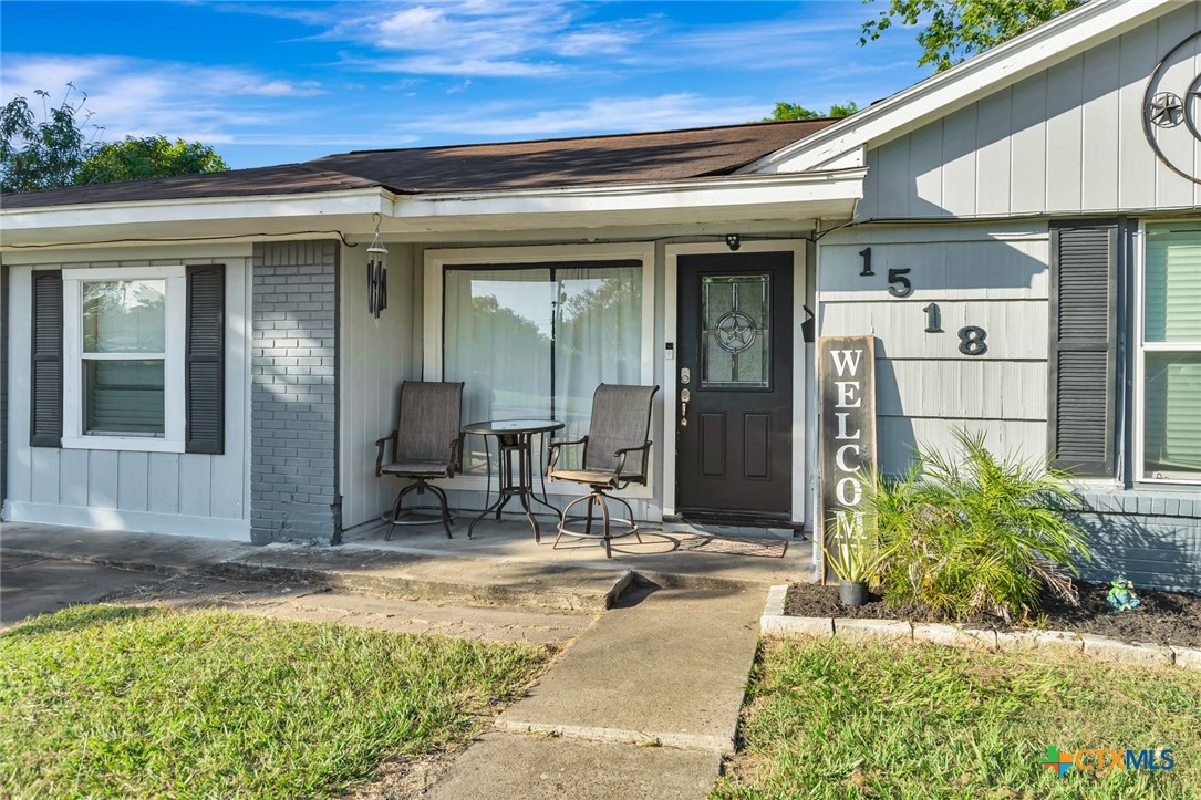 1518 Bonham Dr. — photo