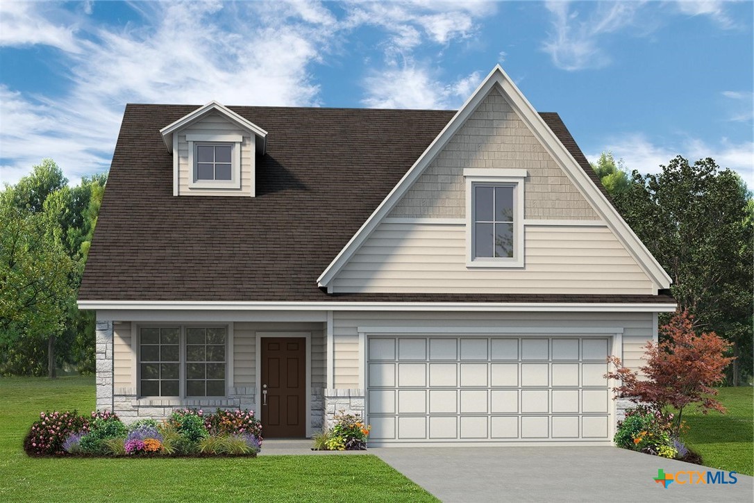 7807 Timber Hollow Lane — photo