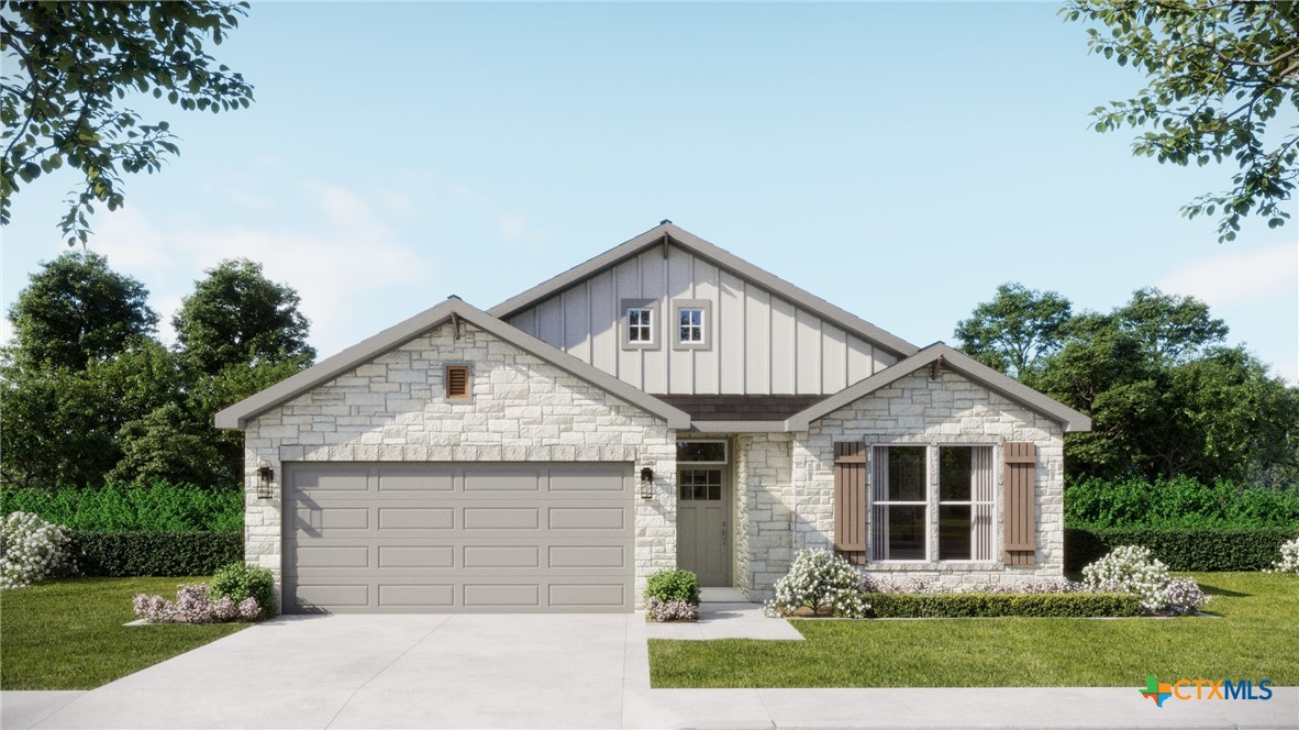 2928 Wolf Ridge Lane — photo