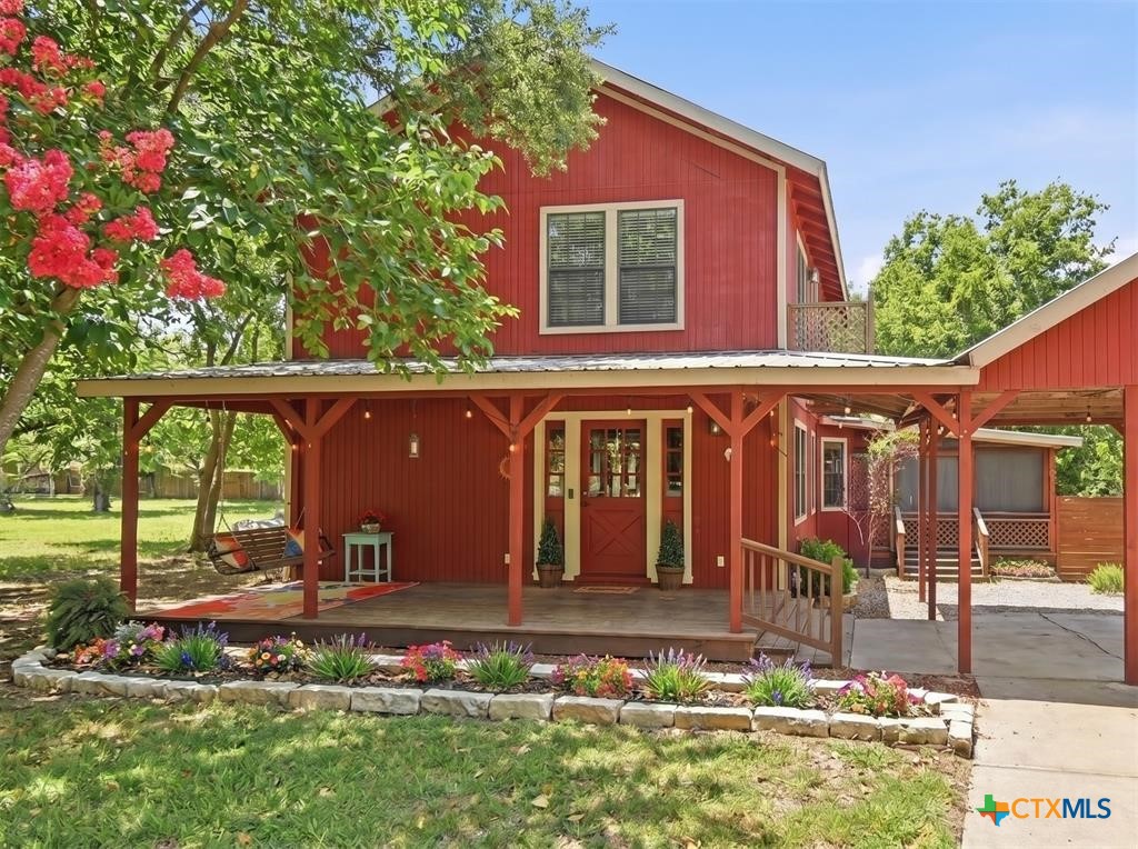 2706 Palomino Drive — photo