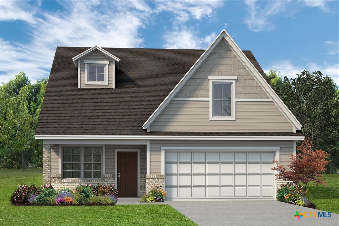 717 Sky Bound Cove — photo
