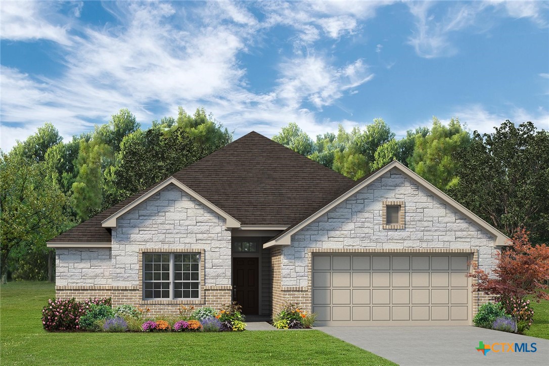 721 Sky Bound Cove — photo