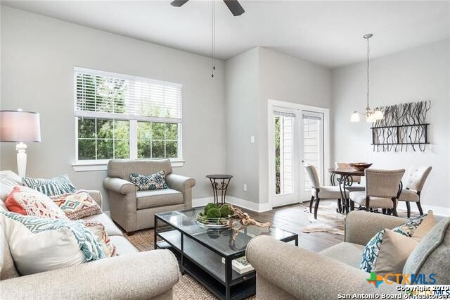 3067 View Ridge #12, Spring Branch, TX 78070