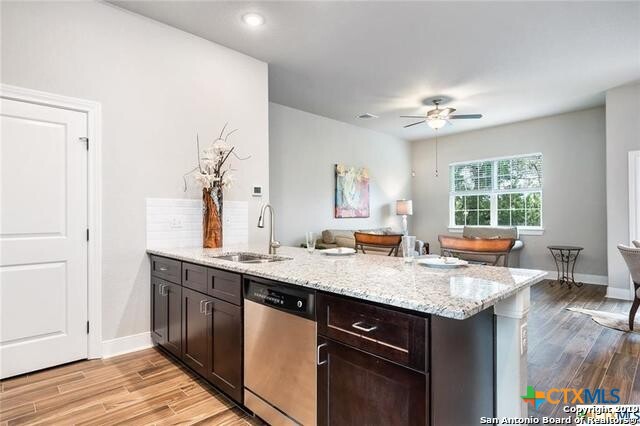 3067 View Ridge #12, Spring Branch, TX 78070 — photo 2