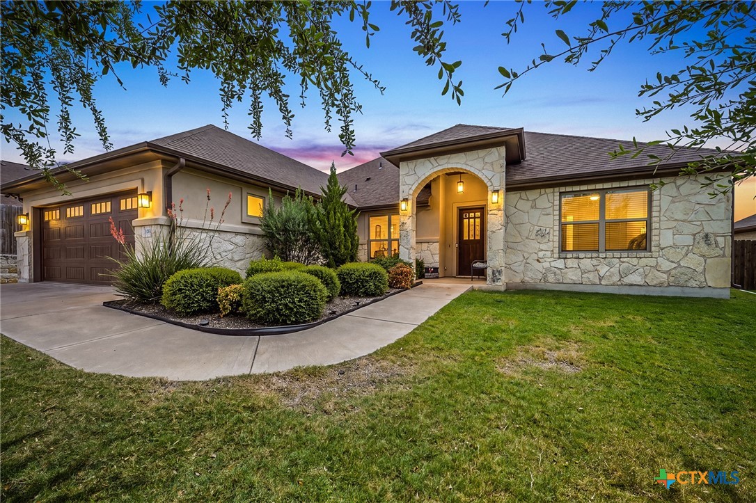608 Jake Drive — photo