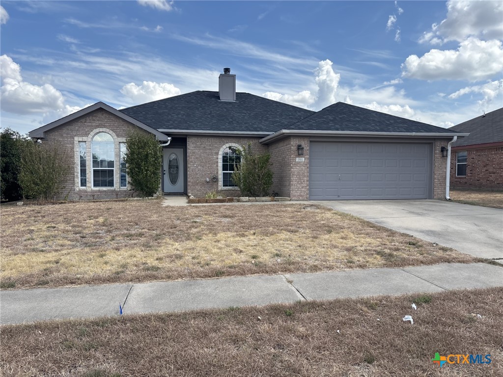 2512 Jake Drive — photo