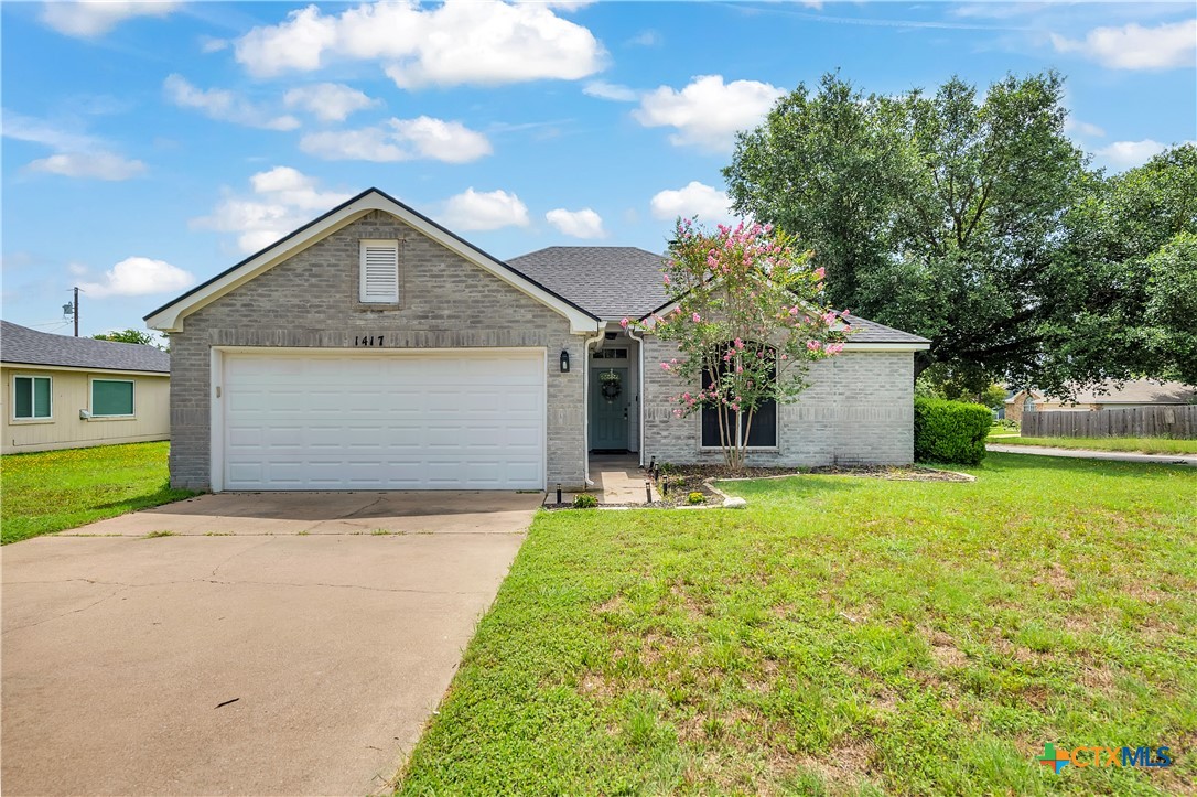 1417 Ridgeway Drive — photo