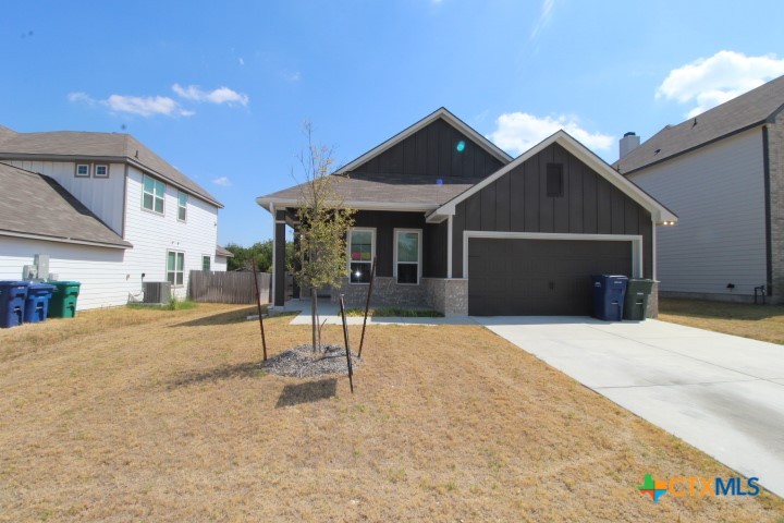 1622 Dryden Avenue — photo
