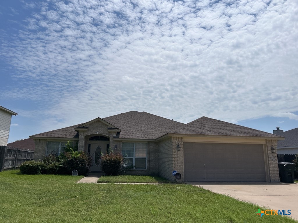 5302 Jitterbug Court — photo
