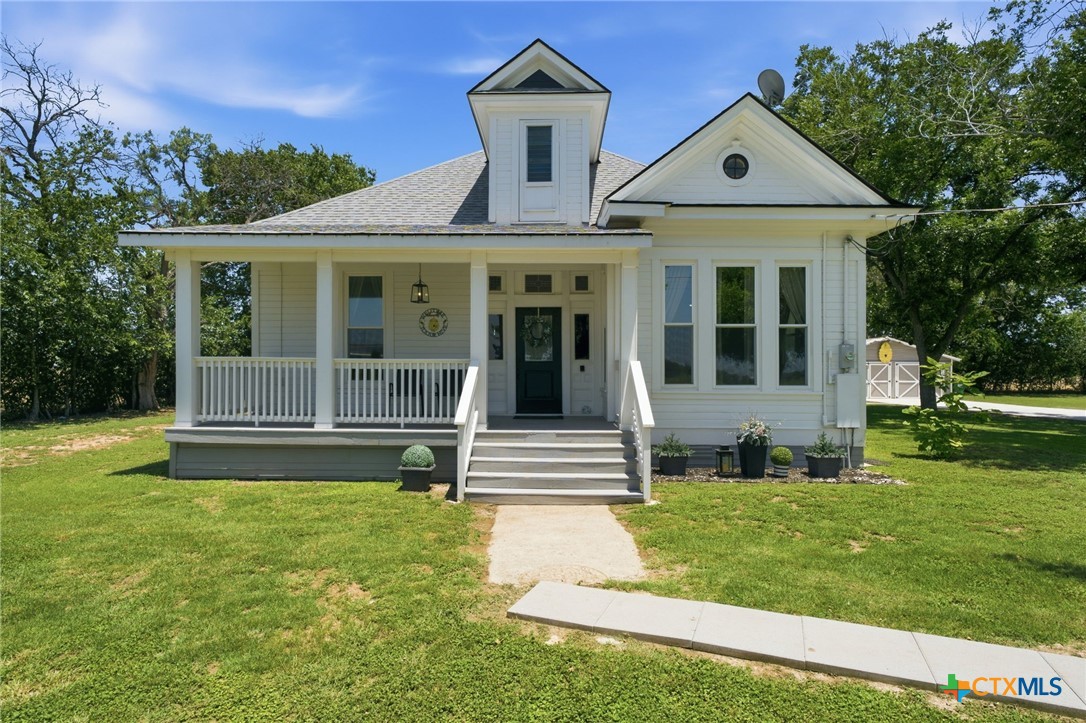 1500 Fleming Drive — photo