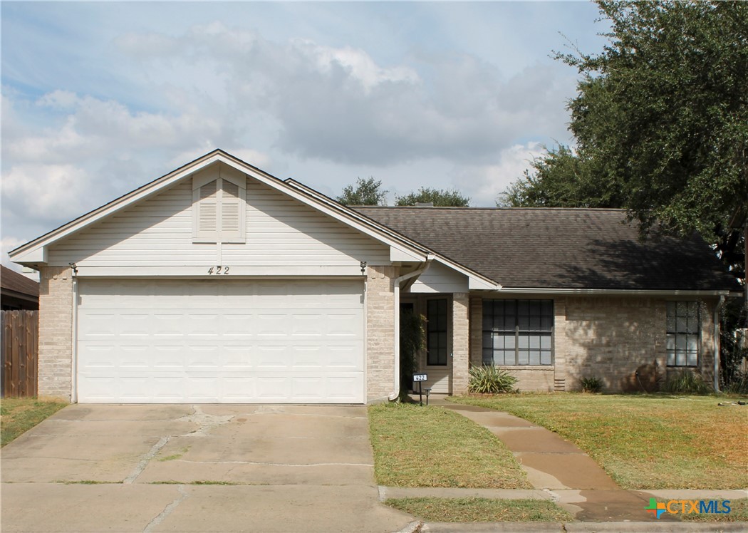 422 Kingwood Drive — photo