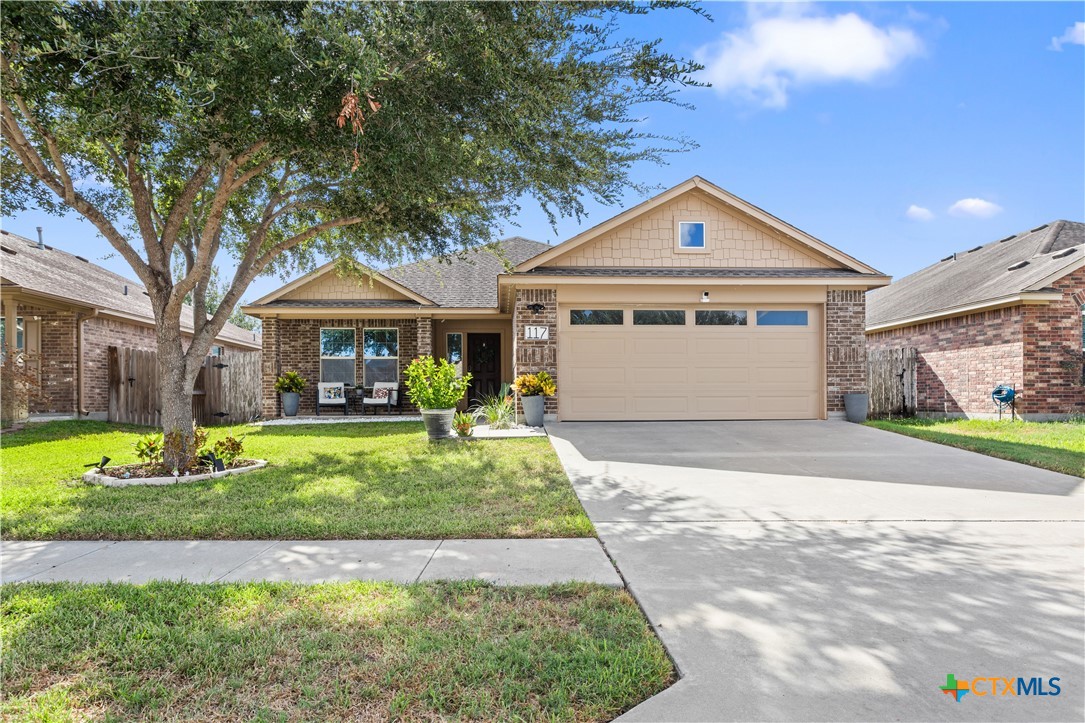 117 Flint Rock Court — photo
