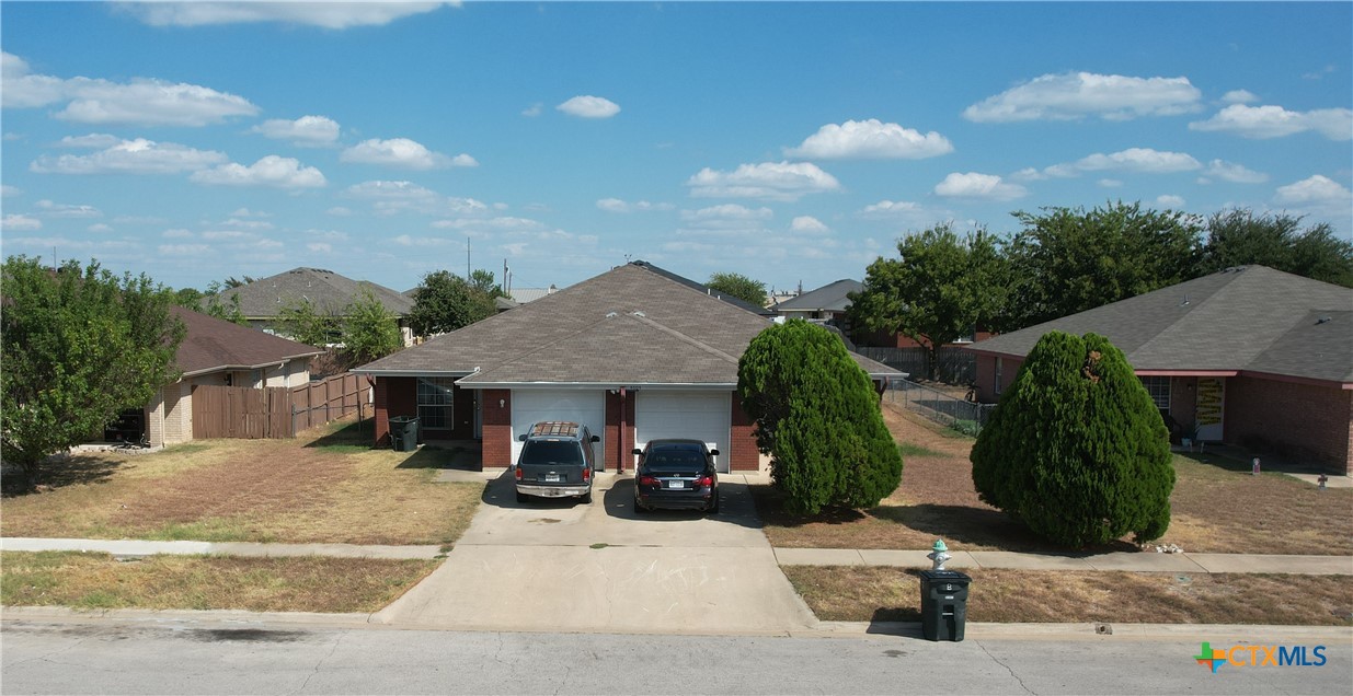 4604 Bowles Drive — photo
