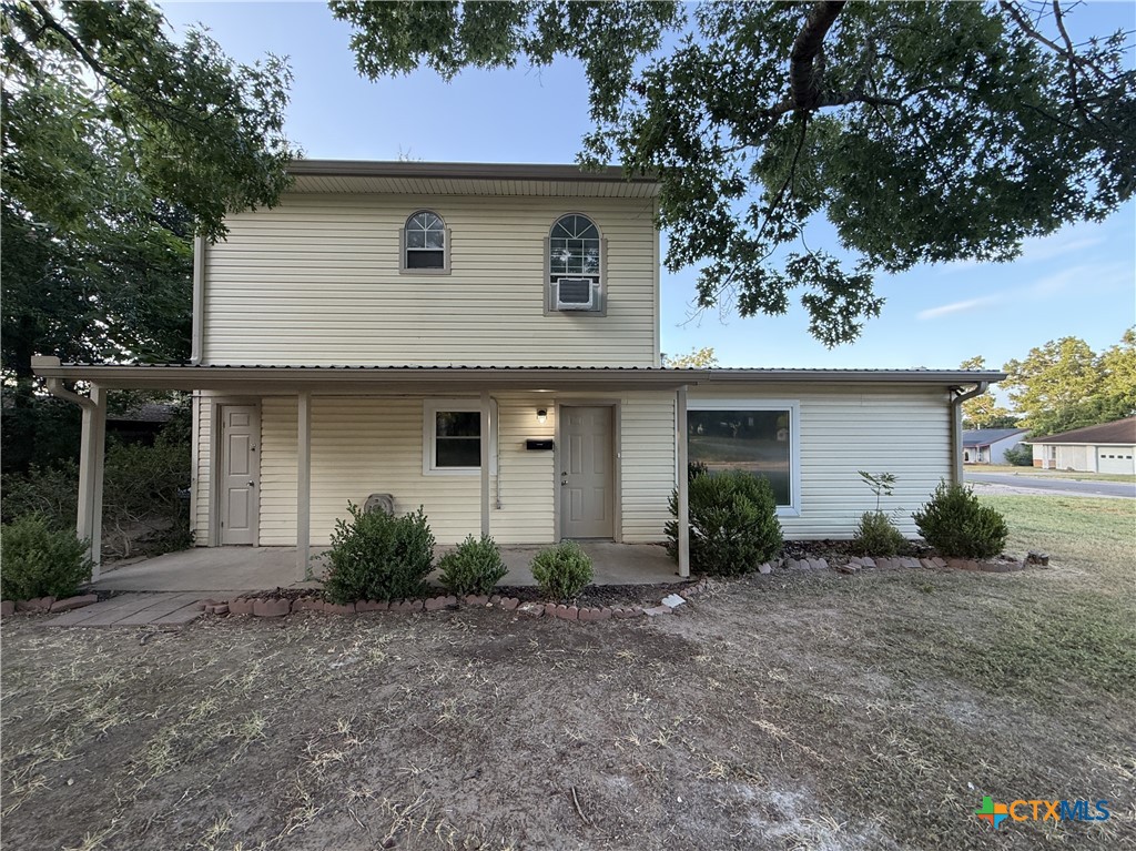 1405 Highland Avenue — photo