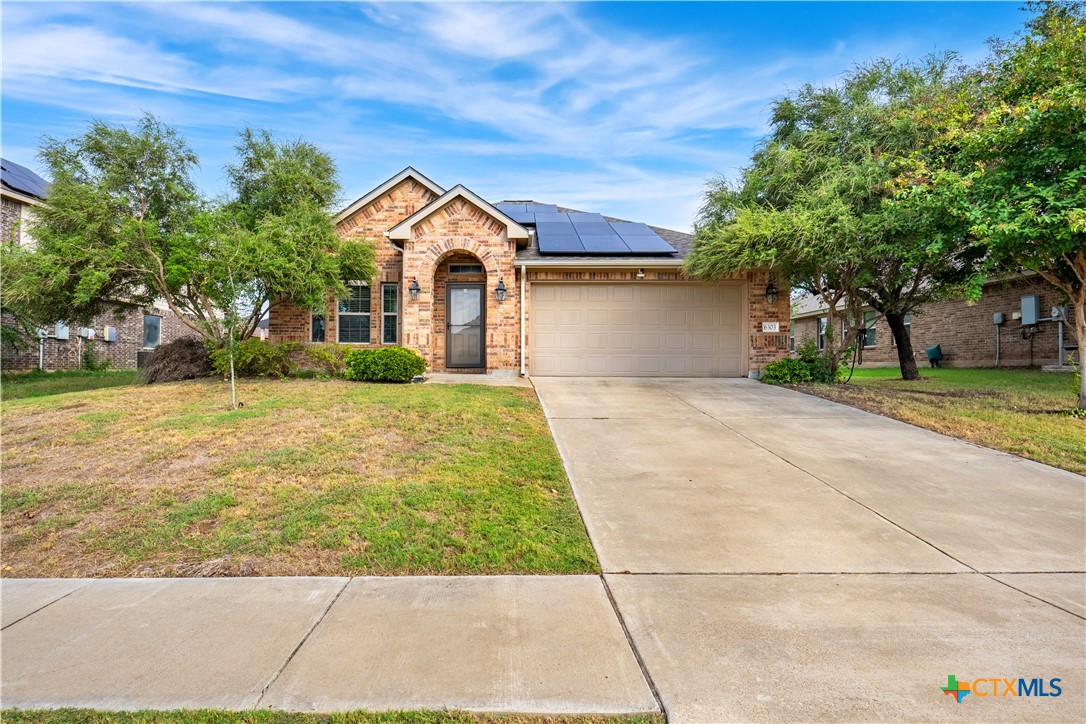 6303 Alabaster Drive — photo