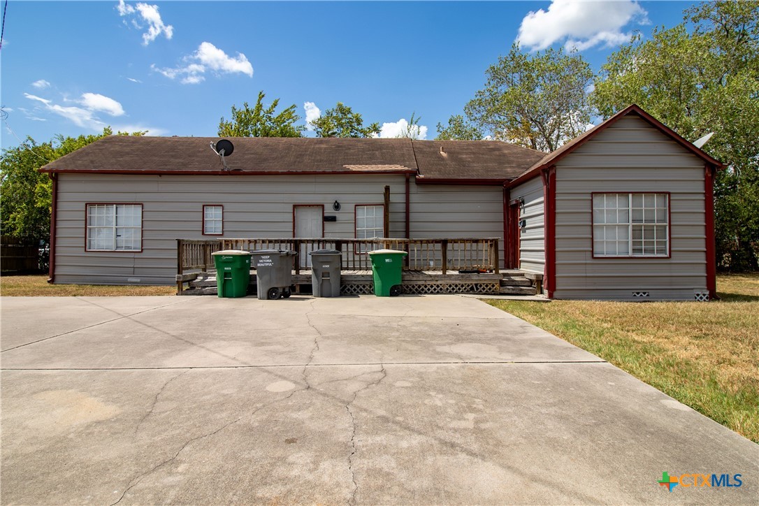 306 E. Brazos, Victoria, TX 77901 — photo 3
