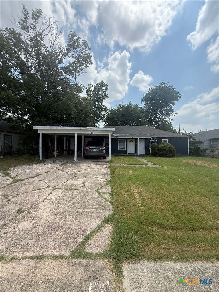 814 Kern Road — photo