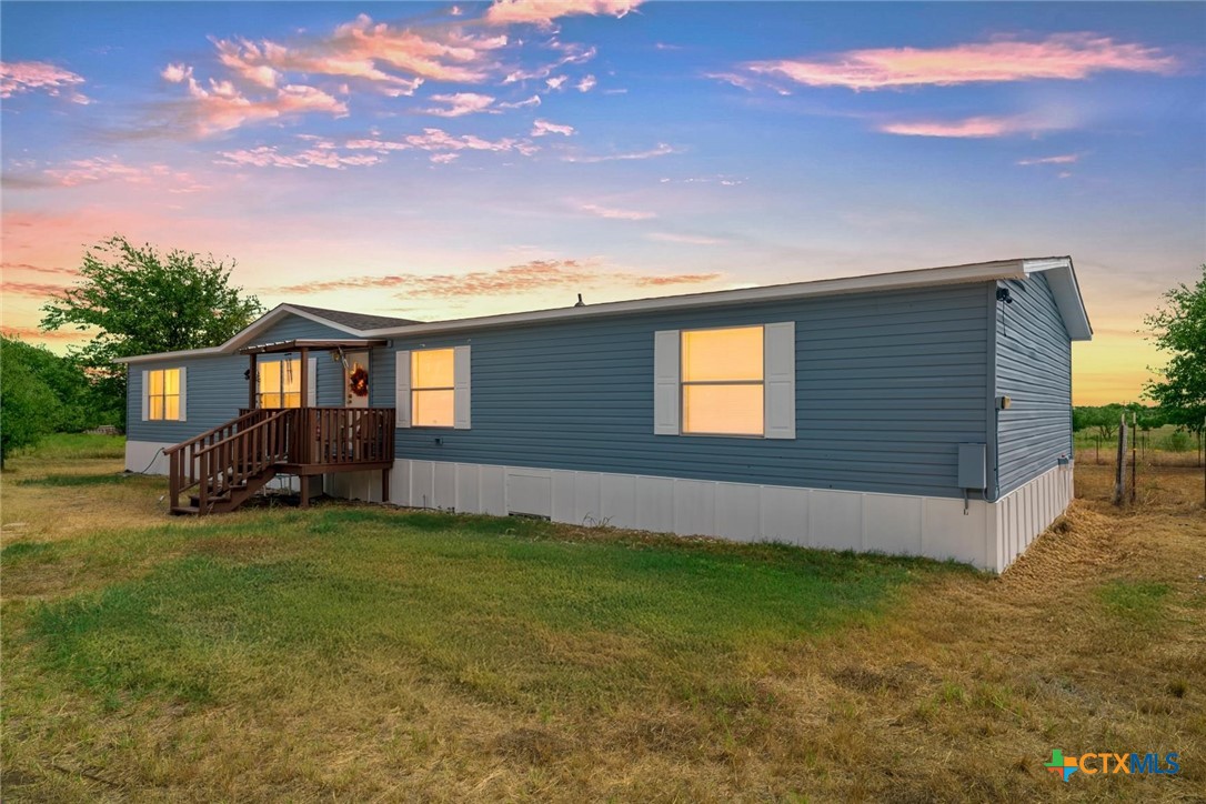 5415 Eddy Gatesville Parkway — photo