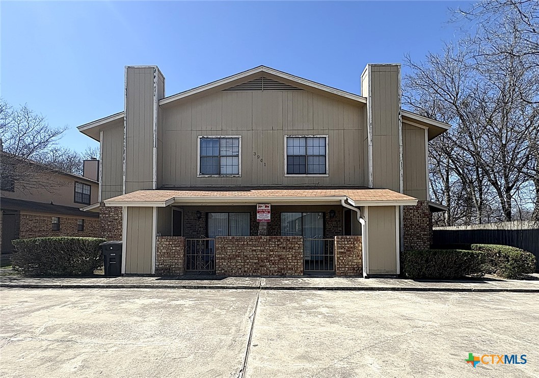 3901 Hereford Lane D — photo