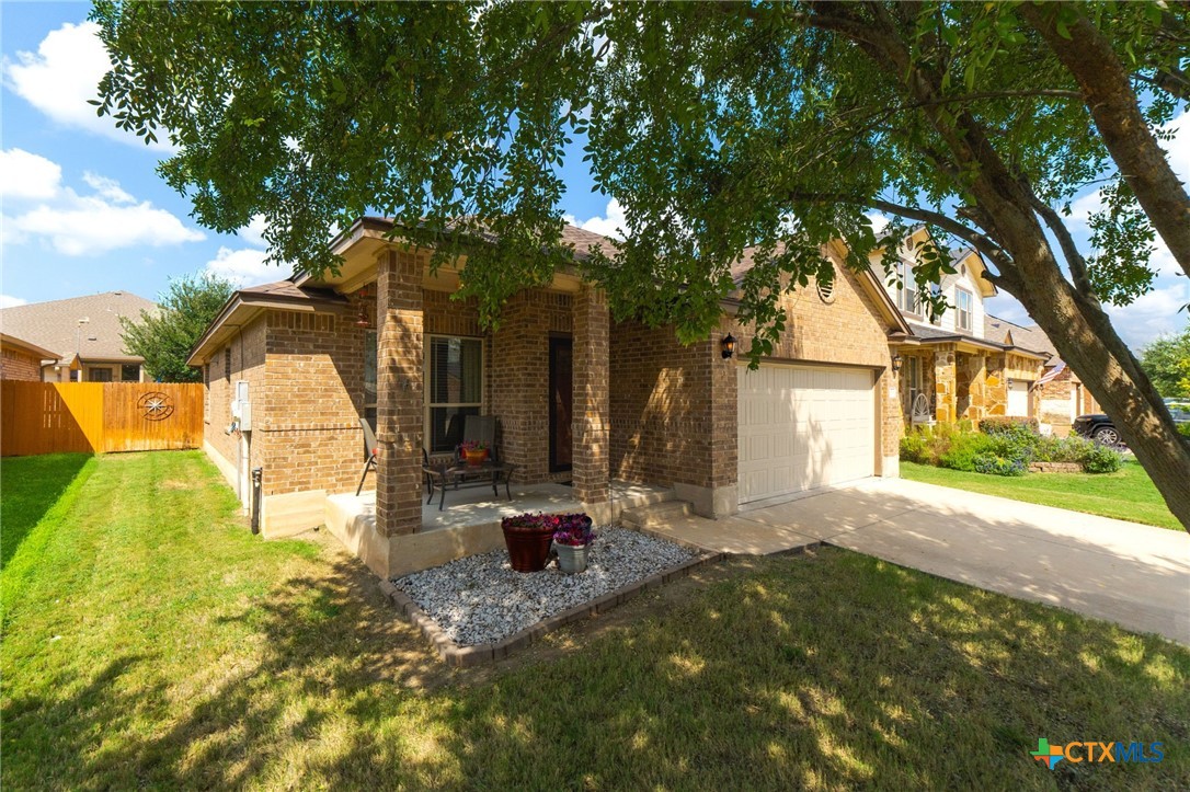 1316 Fawn Lily Drive — photo