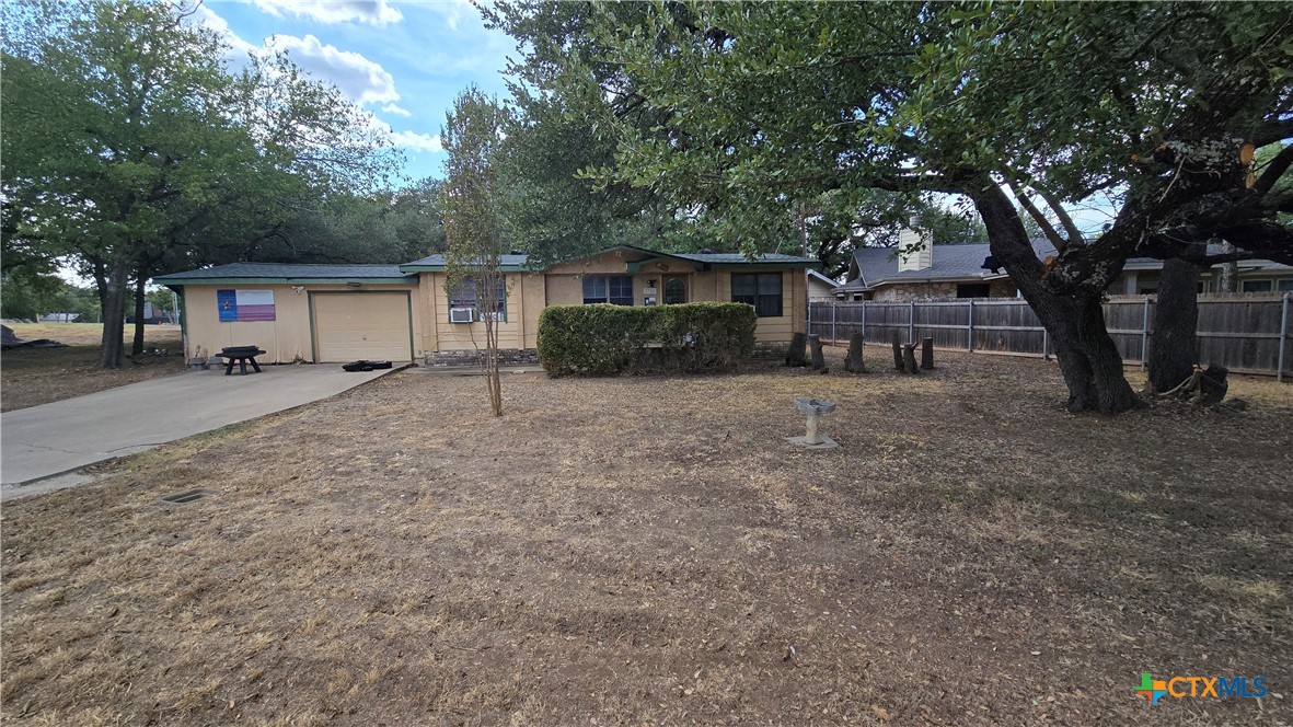 3722 Spring Canyon Road — photo