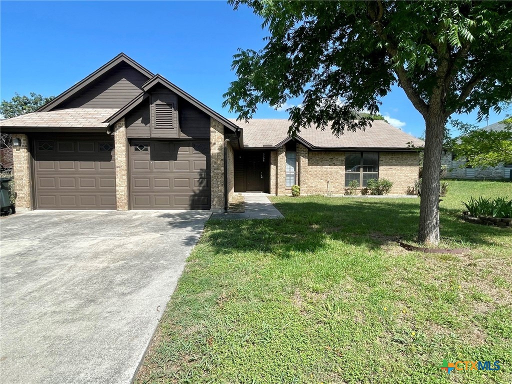 3308 Sungate Drive — photo
