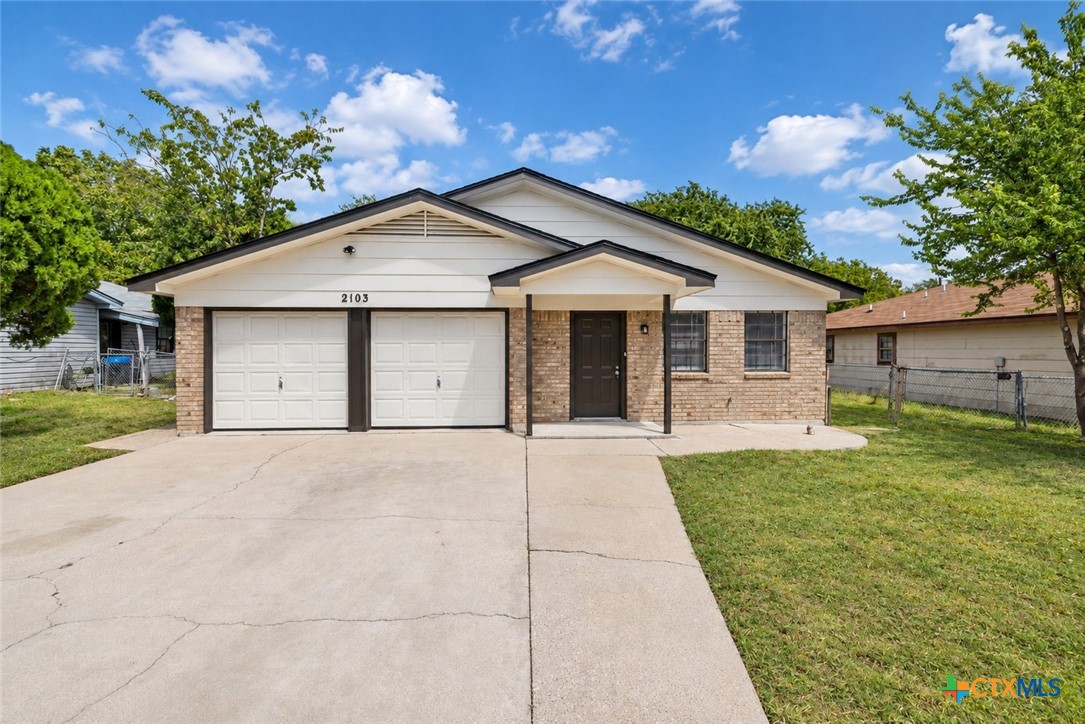 2103 Continental Drive — photo