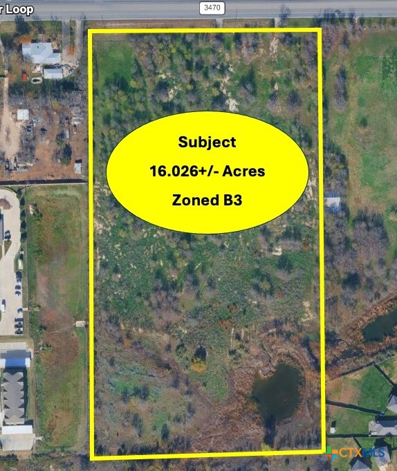 4712 W Stan Schlueter Loop — photo