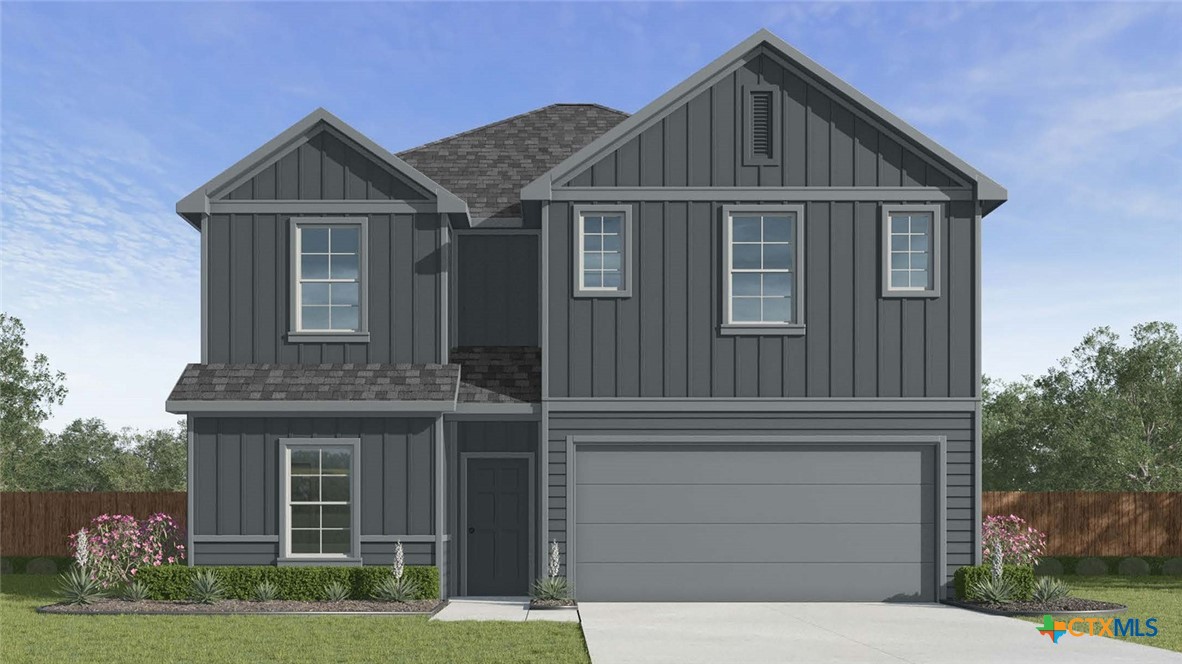 2045 Mandarin Court — photo