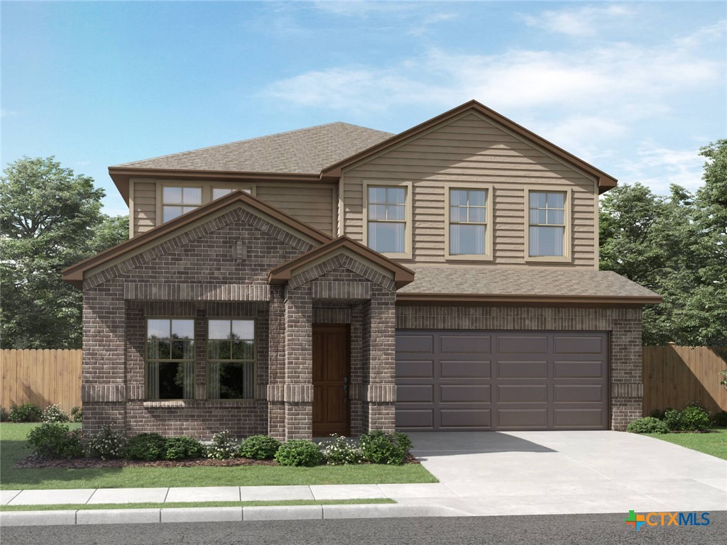 2104 Southerland Trail — photo