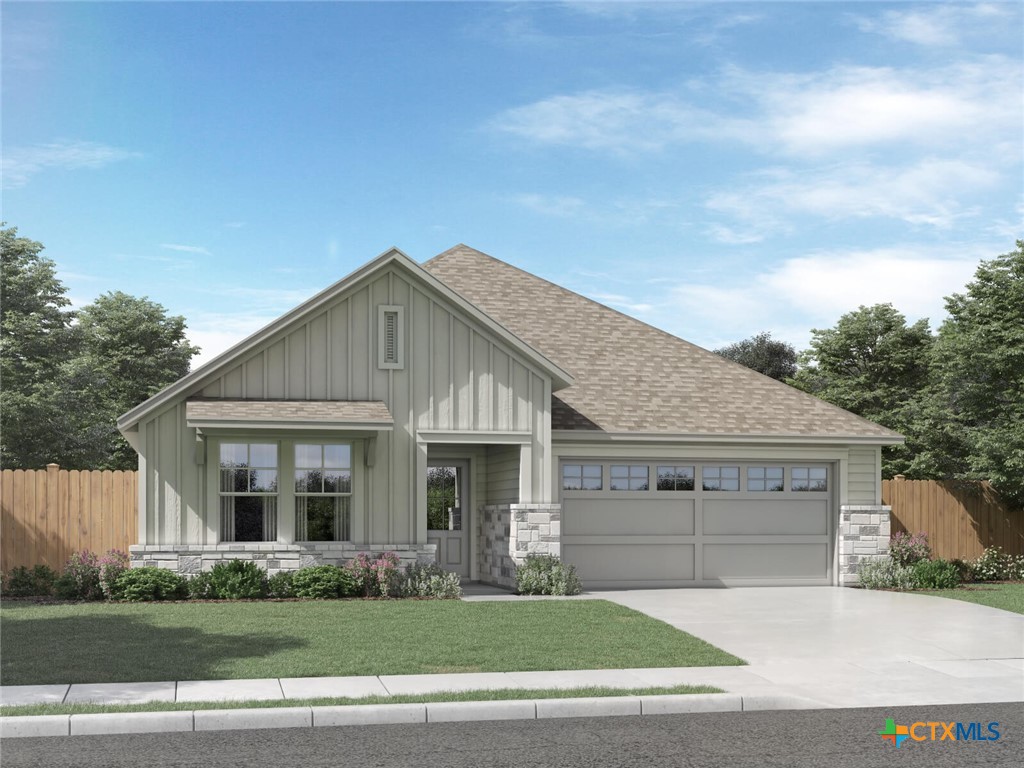 3909 Zinnia Way — photo