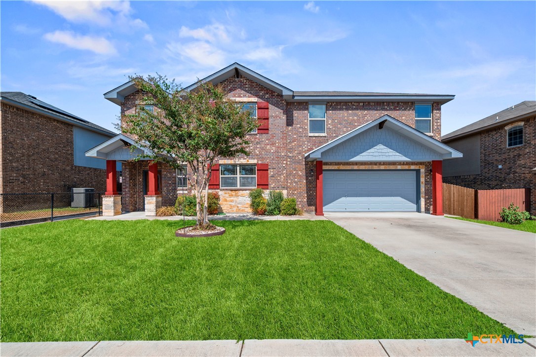 1514 Indian Camp Trail — photo
