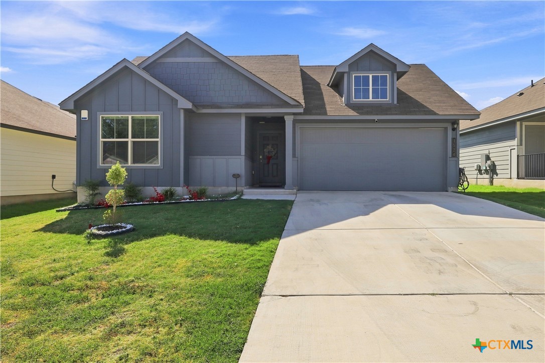 1524 Merritt Street — photo