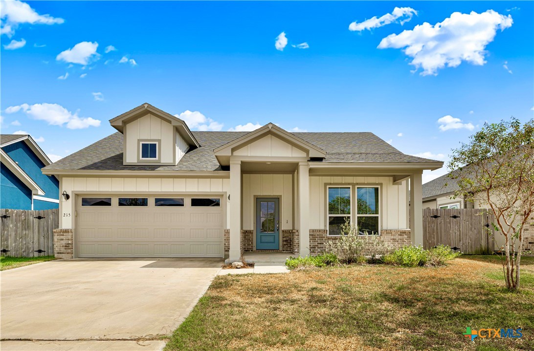 215 Flint Rock Court — photo