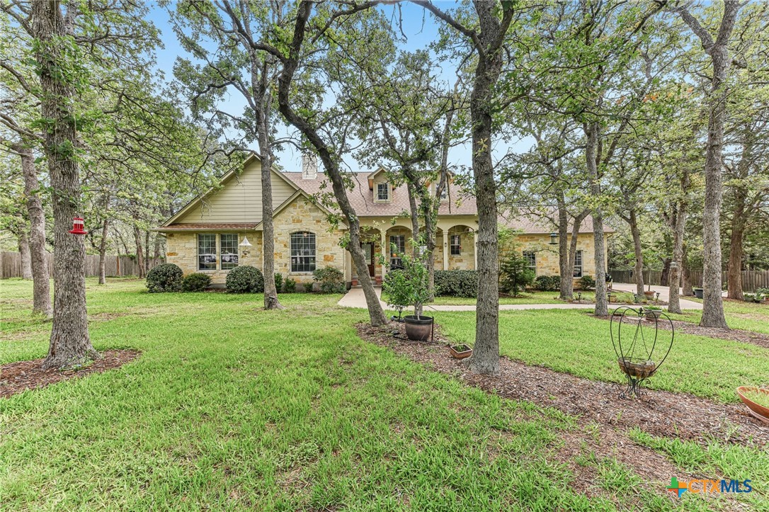 109 Elm Wood Drive — photo
