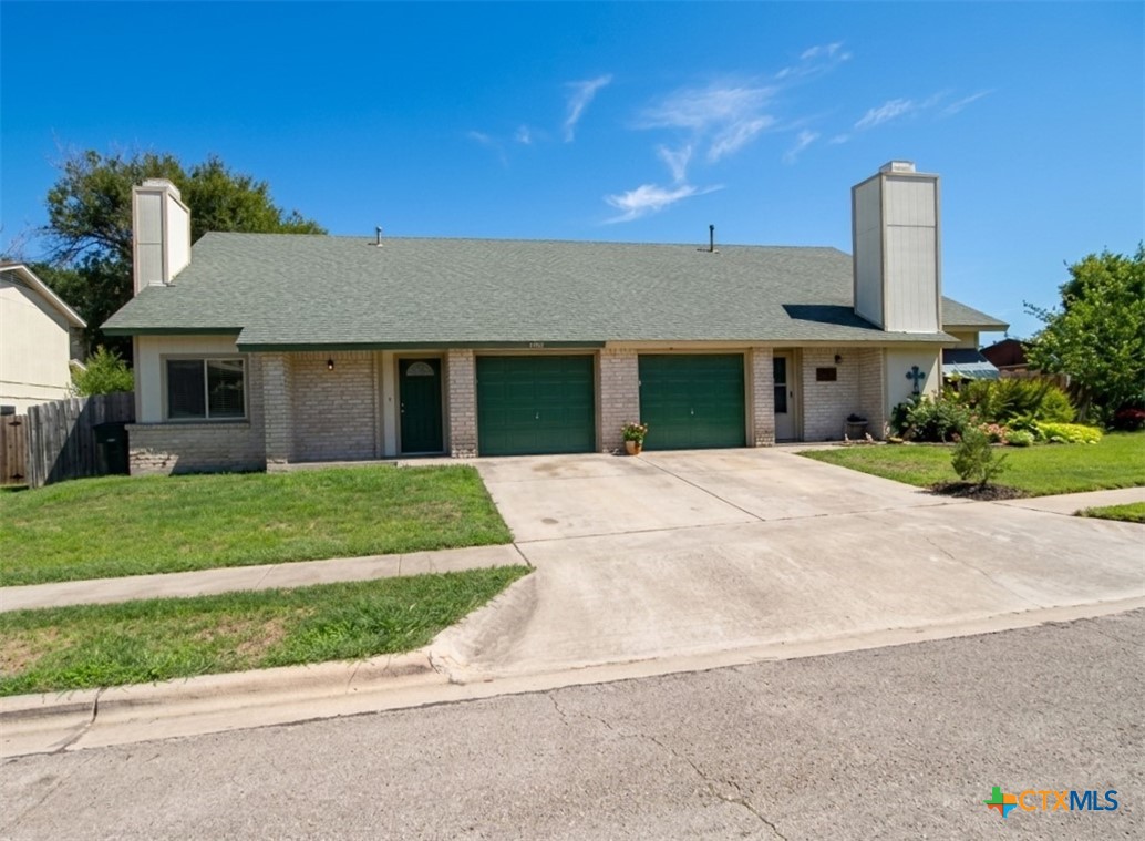 1225 Westway Circle — photo