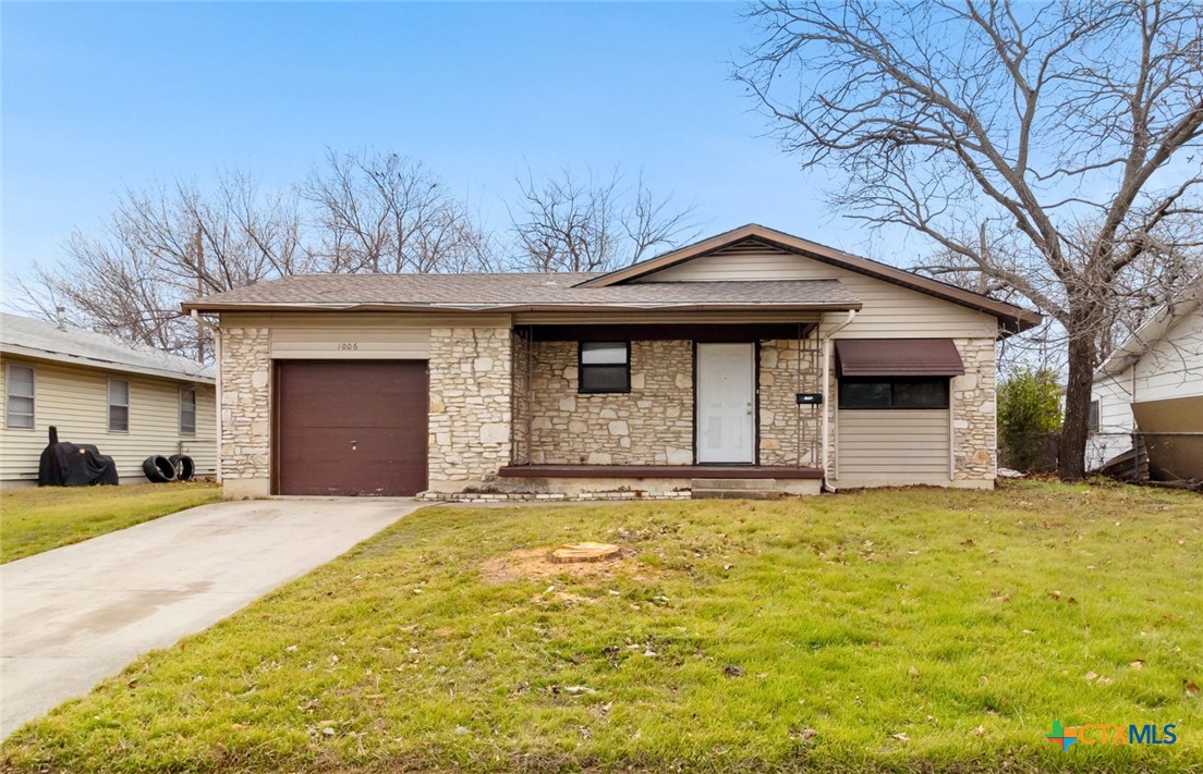 1006 San Antonio Street — photo